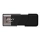 147572 PNYFD64GATT4-EF Minne PNY USB 2.0 Attaché 4 64GB 