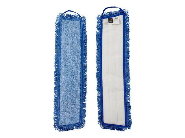 357108  7256 Mopp MILLENTEX microfiber borrel&#229;s 60cm 