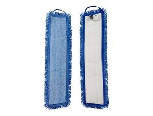 Mopp MILLENTEX microfiber borrelås 60cm 