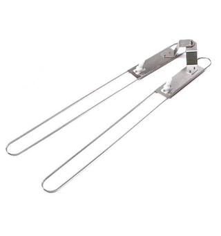 Moppestativ HYGIENTEKNIK saksemopp 2m