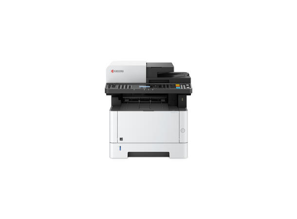 Multifunksjon KYOCERA ECOSYS M2135dn MFP maskin | kopi | skann | fax |  farge 