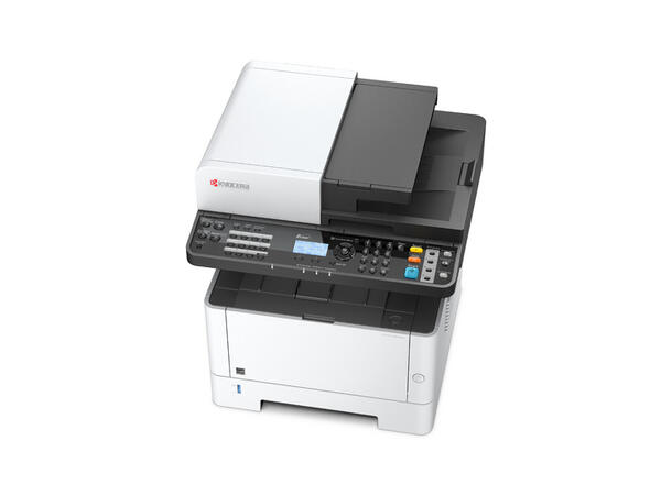 Multifunksjon KYOCERA ECOSYS M2135dn MFP maskin | kopi | skann | fax |  farge 