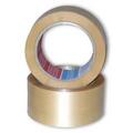 Pakketape 4100 PVC klar 50mmx66m Tesa Emballasjetape