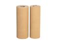 9442334  1790585 Papirbasert håndstrekkfilm Paper Stretch håndrull brun 48g 500mm