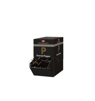 Pepper TORO Krydderiet kuvert (1000)