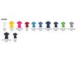 9440509 Clique 028241 Piqueskjorte Stretch Premium Dame Small Rød