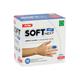 183359 012343 Plaster Soft NEXT 6cmx4,5m Bl&#229; 