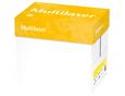 2010350NS  124302 Kopipapir Multilaser Xpressboks A4 80 gr Kopi | Laser | Ink-jet | Non-stop box