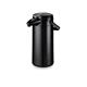208281 7.171.331.114 Pumpekanne BONAMAT Furento 2,2L sort Kaffekanne