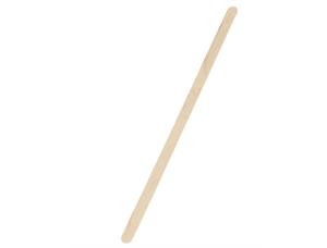 Rørepinne av tre 140mm (10 000) 