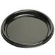 9435843 BLA00918-50 Serveringsfat rundt &#248;46 rPET Sort (50) Fat til catering og servering