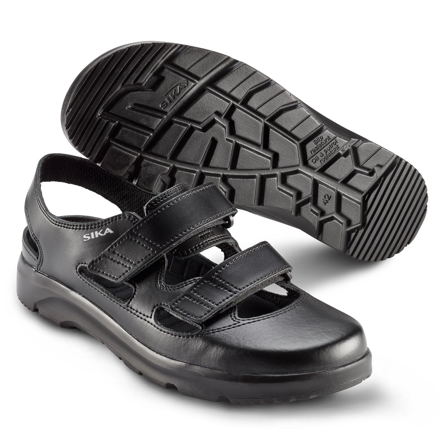 9434221 Sika Footwear 173105 Sika Optimax arbeidssko sandal 