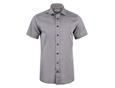 9443870  2905011 Skjorte Yellow Bow 50 ss regular fit Medium Marineblå