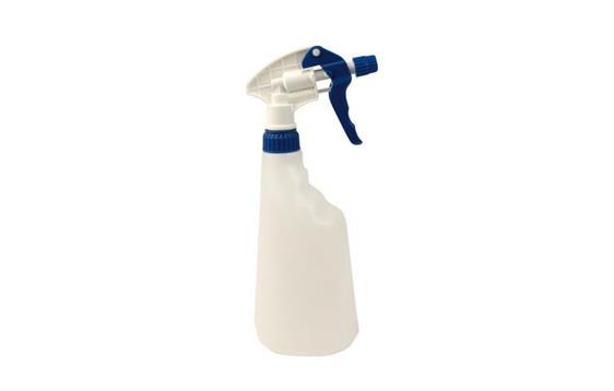 248732  26030 Sprayflaske HYGIENTEKNIK 600ml Bl&#229; 