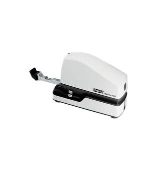 Stiftemaskin OPTIMA 60e HD elektrisk Rexel Optima® 60 robust elektrisk maskin
