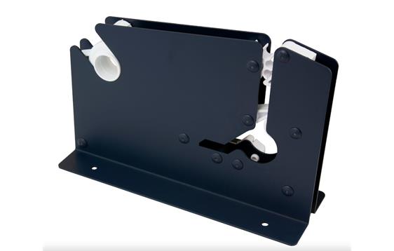 9443457   Tapedispenser poseforsegler B12 x &#248;76 mm 