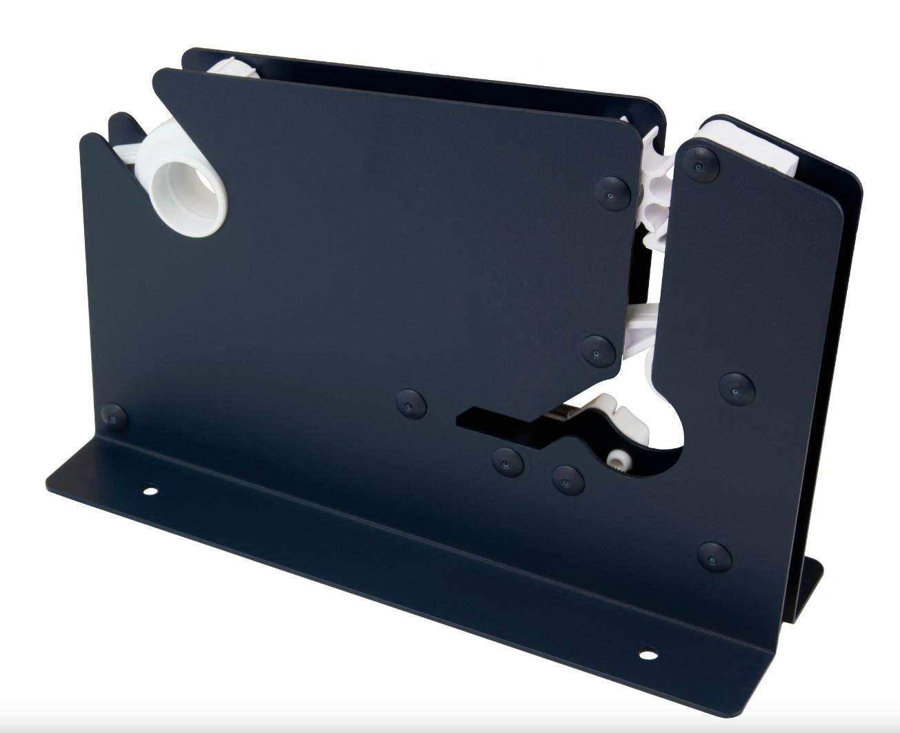 9443457   Tapedispenser poseforsegler B12 x &#248;76 mm 