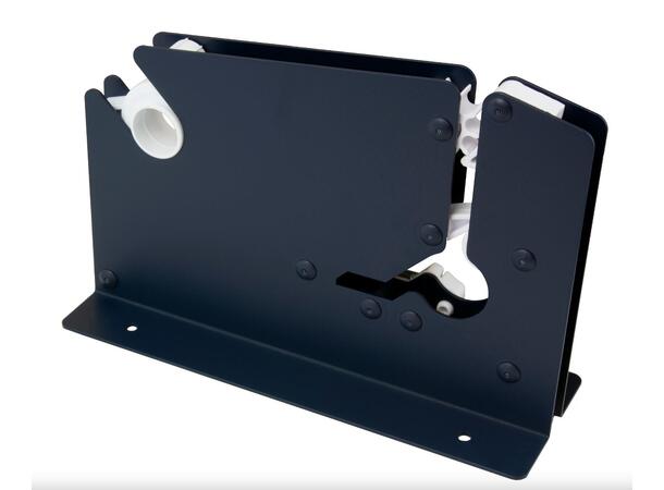 Tapedispenser poseforsegler B12 x ø76 mm 