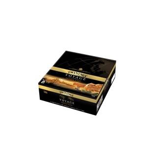 Te TWININGS Indian Chai (100) Kvalitetste fra kjente TWININGS