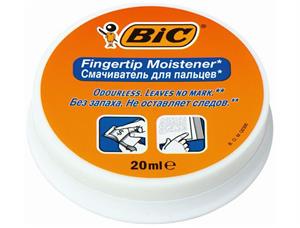 Tellepasta BIC 20ml luktfri (6) Fiktertuppfukter BIC | pakke med 6 stk 