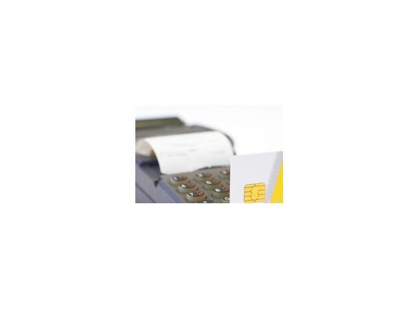 Termorull 57x30x12 mm | 9 m BPA-fri (20 stk) | Termorull | Kassarull 