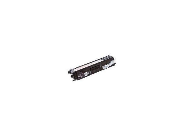 Toner BROTHER TN329BK Sort Sort toner 