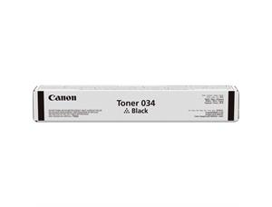Toner CANON IR C1225IF 12K sort 034 
