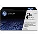 470191 HP634180 Toner HP C3903A Lj-5P/6P sort 