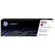 157235 HPCF543X Toner HP CF543X 203X 2.5K Magenta HP Original | Rød | CF543X
