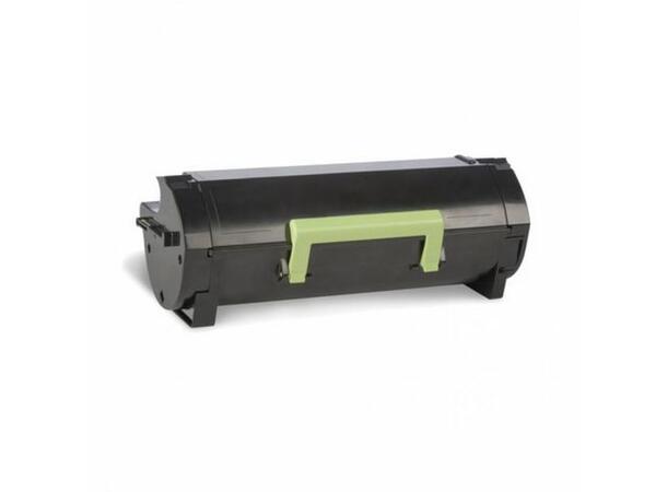 Toner LEXMARK 58D2U0E Corp 
