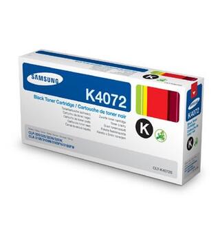 Toner SAMSUNG CLT-K4072S 1.5K sort