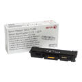 Toner Xerox Phaser 3260 WorkCentre 3225 sort std. toner med 1500 sider kapasitet