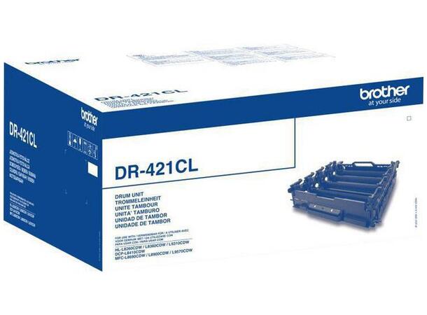 Trommel BROTHER DR421CL 