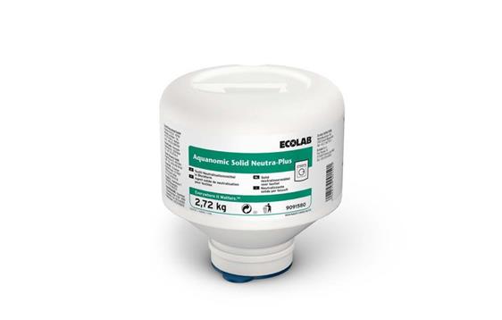 165214 ECOLAB 9091600 T&#248;yvask Aquamonic S 2,72 kg 