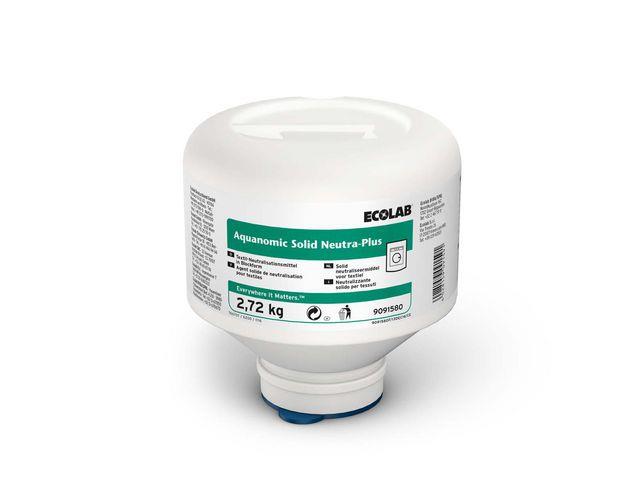 165214 ECOLAB 9091600 T&#248;yvask Aquamonic S 2,72 kg 