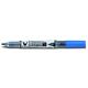 169327 PilotWBMA-VS-UF-BG L WBpenn PILOT V-Board Begreen UF blå 