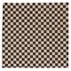 9444165  Wrapspapir 30x30cm Sjakkruter (2000) Greaseproof | Hamburgerpapir