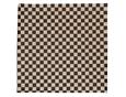 9444165   Wrapspapir 30x30cm Sjakkruter (2000) Greaseproof | Hamburgerpapir