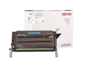 Xerox Everyday toner Q6461A cyan Toner ColourLaserJet 4730MFP/-CM4730 MFP 