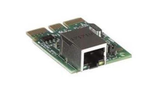 9442405 Zebra P1112640-015 Zebra Kit Ethernet Module ZD421D ZD421T Nettverks module til Zebra 421 printere