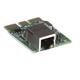 9442405 ZebraP1112640-015 Zebra Kit Ethernet Module ZD421D ZD421T Nettverks module til Zebra 421 printere