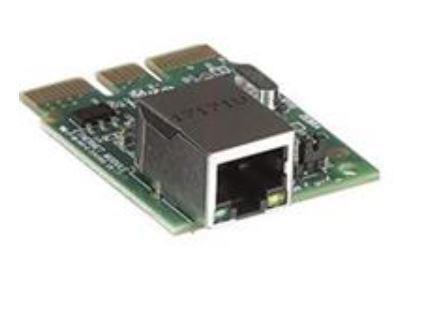 9442405 Zebra P1112640-015 Zebra Kit Ethernet Module ZD421D ZD421T Nettverks module til Zebra 421 printere