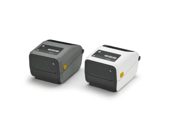 Zebra printer ZD421d 203dpi USB WiFi Locking, Standard EZPL BT ROW,EU and UK 