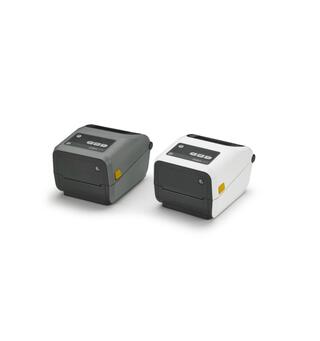 Zebra printer ZD421d 203dpi USB WiFi Locking, Standard EZPL BT ROW,EU and UK