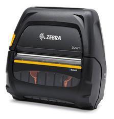 9443197 Zebra ZQ52-BUE100E-00 Zebra thermo printer ZQ521 LINERLESS Mobil printer Linerless | Wifi+Bluetooth