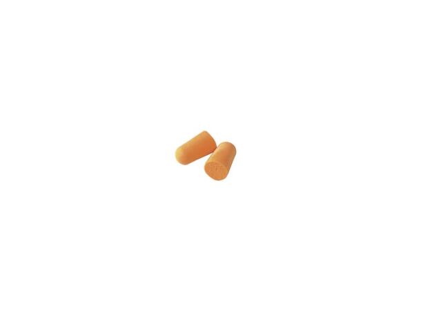 Ørepropper 3M 1 Par (2) 3M ørepropper i skumm | 9488 