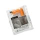 266360 3M1100 Ørepropper 3M 1 Par (2) 3M ørepropper i skumm | 9488