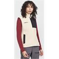 ADV Explore Pile Fleece Vest Dame
