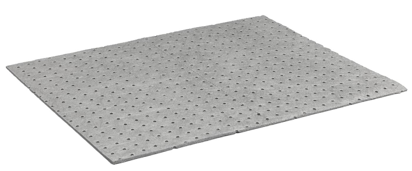 9444626   Absorbent Universal 40 x 40 cm ark (100) 