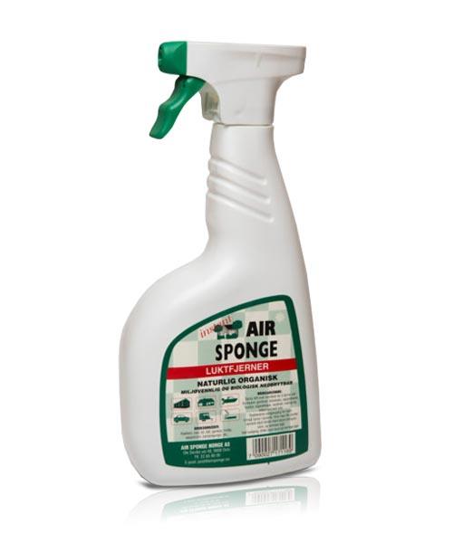 9446088   Air Sponge Spray Luktfjerning | 500 ml